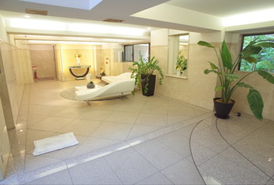 【ロビー】 | 芦屋ロイヤルホームズ