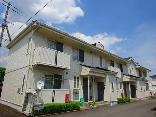 ホワイトリバー　Ａ