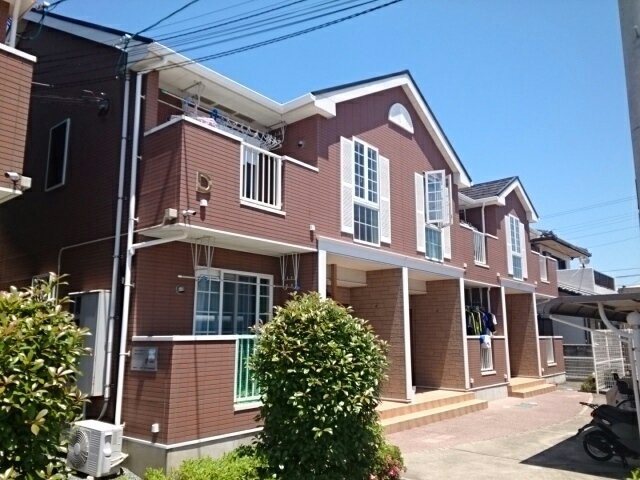 ヴィヴァーチェ　春日野　Ｄ