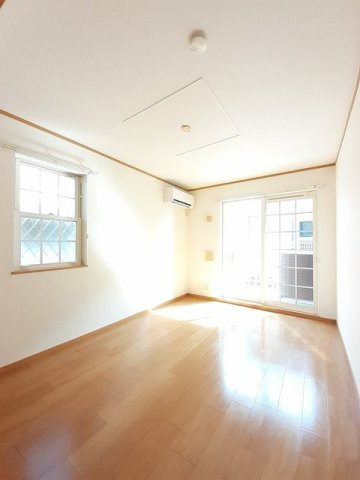 ヴィヴァーチェ　春日野　Ｄの内装|内装もきれいです