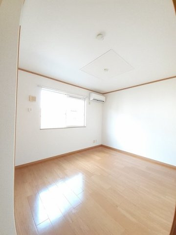 ヴィヴァーチェ　春日野　Ｄの内装|過ごしやすい室内です