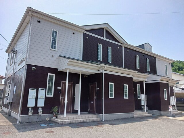 プチメゾンパール　Ⅰ