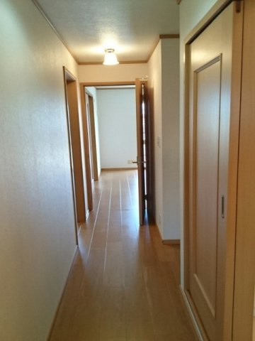 ヴィヴァーチェ　春日野　Ｃの内装|過ごしやすい室内です