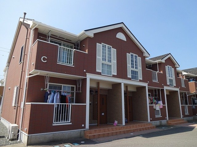 ヴィヴァーチェ　春日野　Ｃ