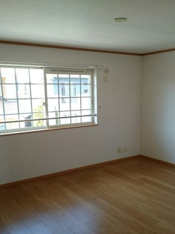 ヴィヴァーチェ　春日野　Ｃの内装|中はこのようになっています