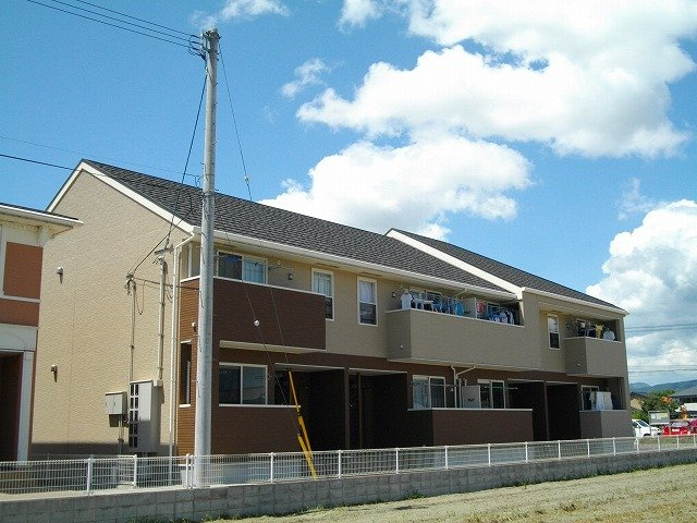 セント・フローラ　Ｃ