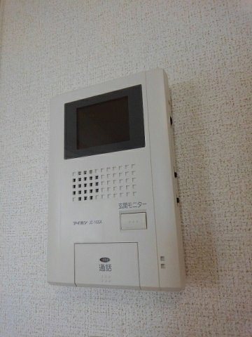 セレーノの設備