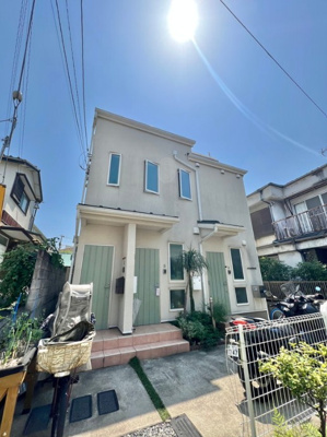 【エントランス】 | アドウビ学芸大学