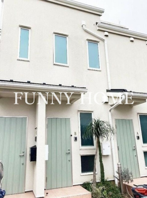 【外観】 | アドウビ学芸大学