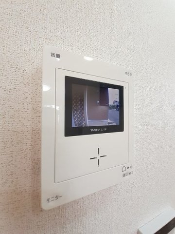 ランプリールの設備