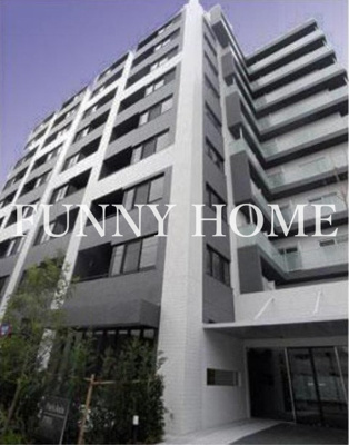 【外観】 | パークアクシス代官山