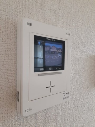 ルミエール　Ａの設備