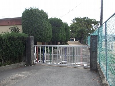 ルミエール　Ａの周辺|板野南幼稚園まで500m