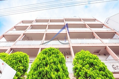 グランヴァン東池袋