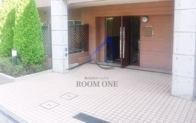 グランヴァン東池袋