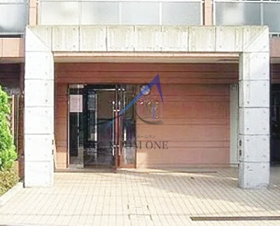 グランヴァン東池袋