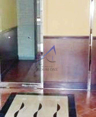 グランヴァン東池袋