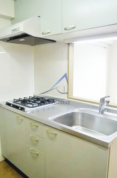 グランヴァン東池袋のキッチン|キッチンです。