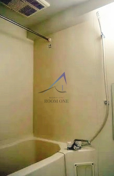 グランヴァン東池袋の浴室|お風呂です。