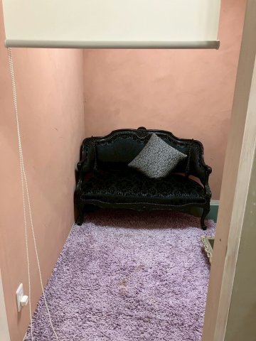 新宿テナントAの洋室|個人の部屋や寝室として使える洋室です