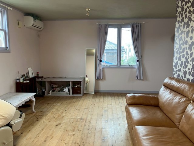 新宿テナントAの洋室|洋室です