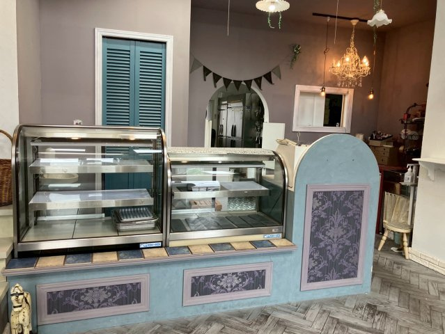 新宿テナントAのその他|1階店舗内になります