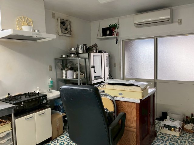 新宿テナントAのその他|作業スペースとして利用できます