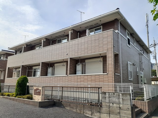 グランパルティⅡ