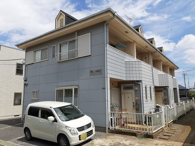 サンモールＭⅡ