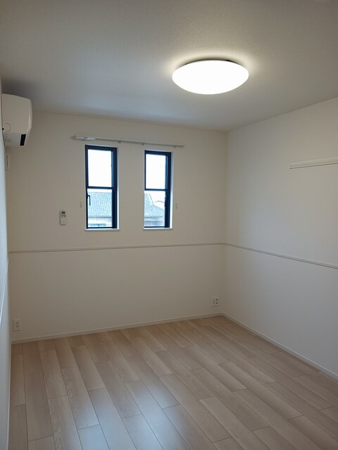 セラピア梨花のその他|その他部屋・スペース