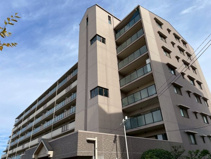 コート北野田カリヨンⅠ番館の画像