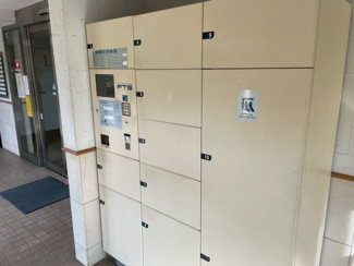 【設備】 | コート北野田カリヨンⅠ番館