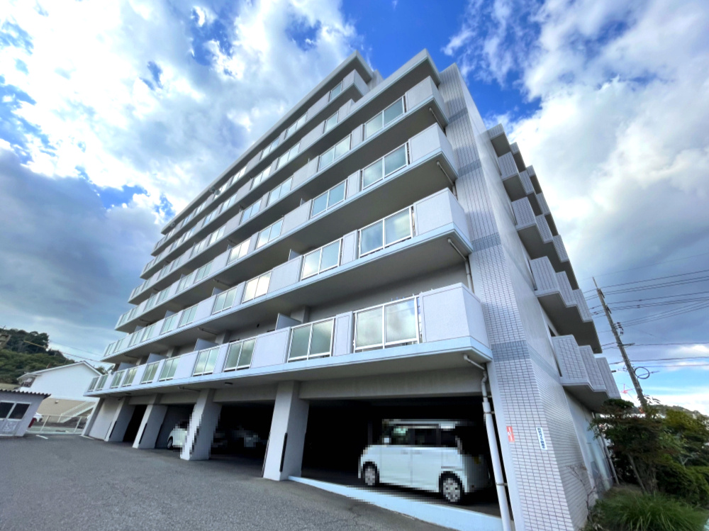 ヒューマンハイツ宇野ポート