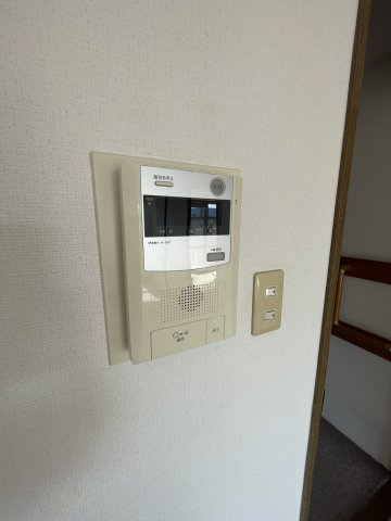 ヒューマンハイツ宇野ポートの設備