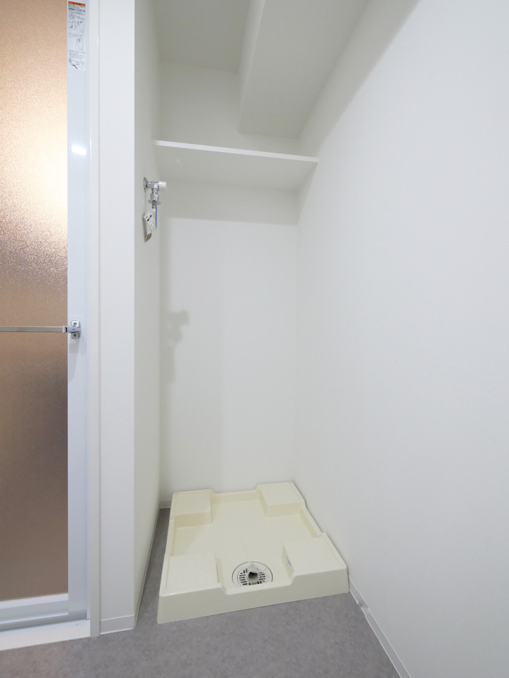 アーバンパーク日暮里の内装