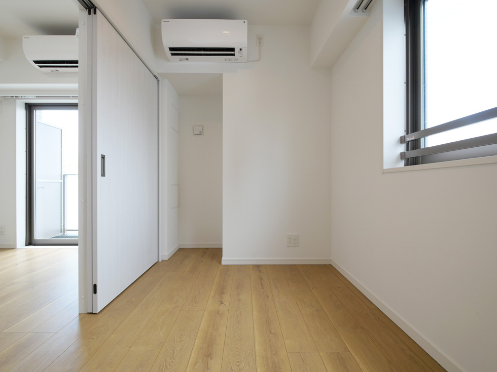 アーバンパーク日暮里の内装