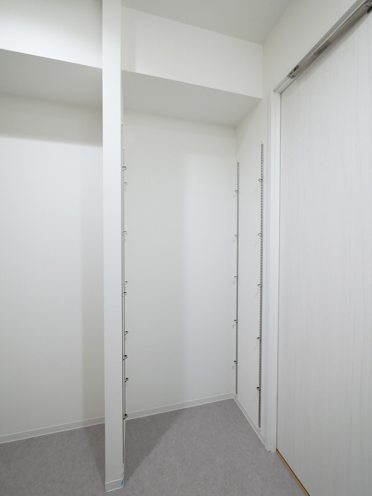 アーバンパーク日暮里の内装