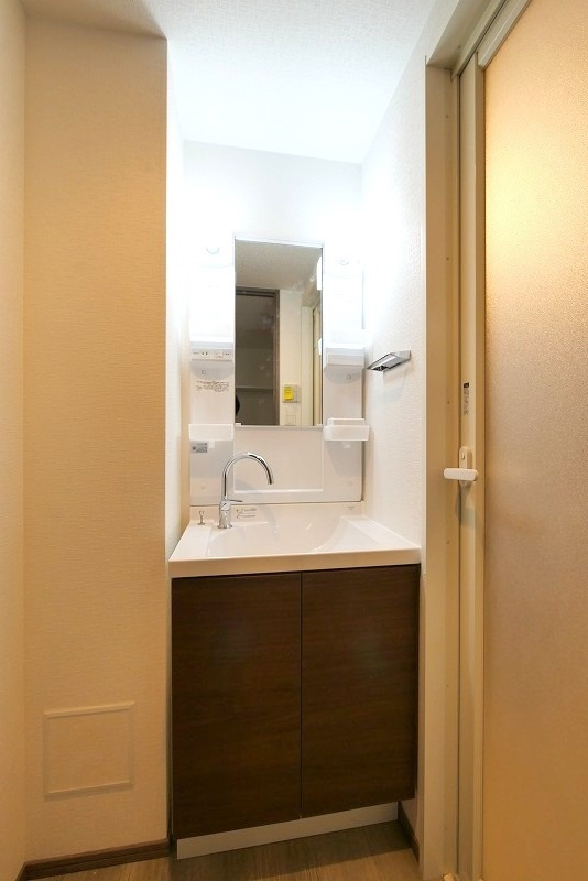 ハーモニーレジデンス山手巣鴨ザ・ガーデンの内装