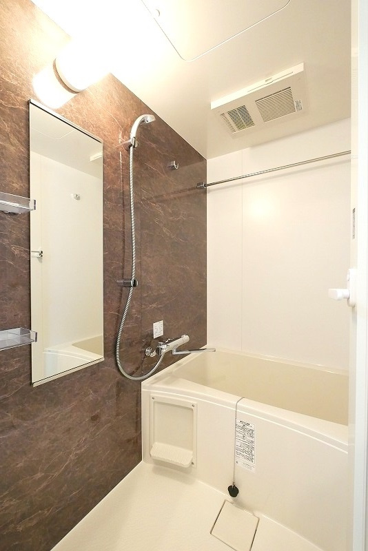 ハーモニーレジデンス山手巣鴨ザ・ガーデンの内装