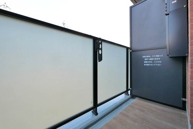 ハーモニーレジデンス山手巣鴨ザ・ガーデンの内装