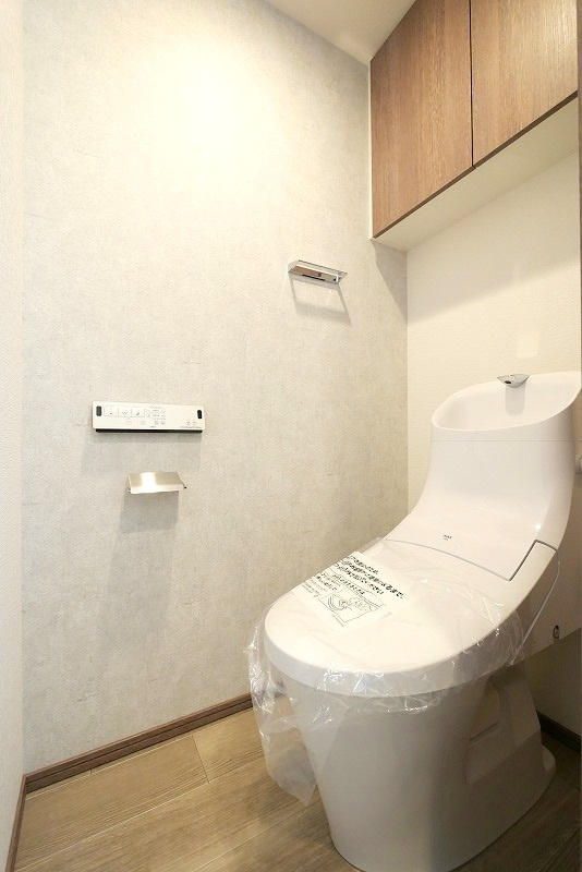 ハーモニーレジデンス山手巣鴨ザ・ガーデンの内装