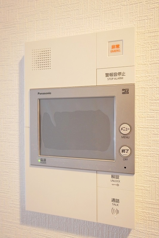 ハーモニーレジデンス山手巣鴨ザ・ガーデンの内装