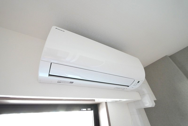 ハーモニーレジデンス山手巣鴨ザ・ガーデンの内装