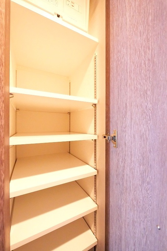 ハーモニーレジデンス山手巣鴨ザ・ガーデンの内装