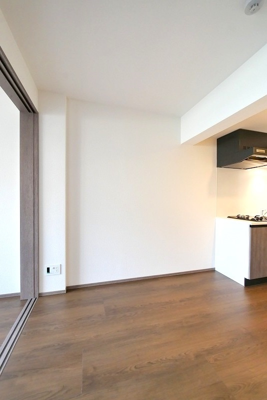 ハーモニーレジデンス山手巣鴨ザ・ガーデンの内装