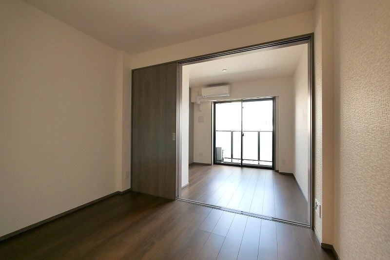 ハーモニーレジデンス山手巣鴨ザ・ガーデンの内装