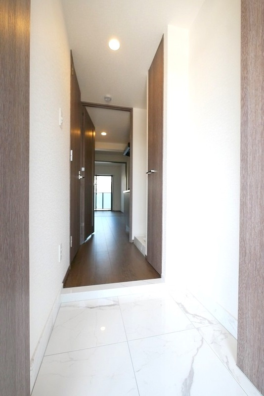 ハーモニーレジデンス山手巣鴨ザ・ガーデンの内装