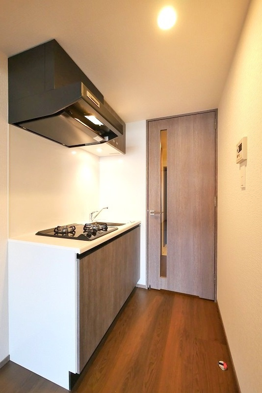 ハーモニーレジデンス山手巣鴨ザ・ガーデンの内装