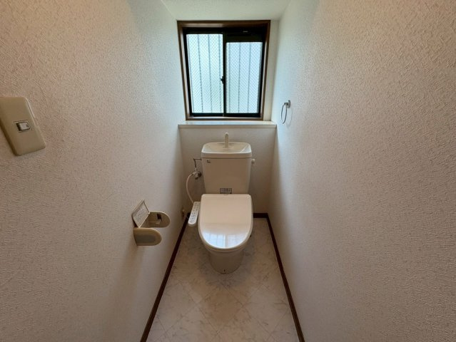 三ツ屋町貸家｜名古屋市の賃貸ならMy賃貸のトイレ|三ツ屋町貸家