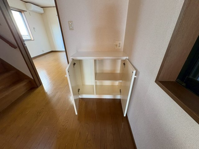 三ツ屋町貸家｜名古屋市の賃貸ならMy賃貸の収納|三ツ屋町貸家